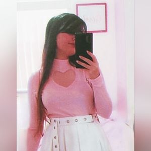 Meet your Posher, Selena